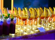SEC Arena, Glasgow: Elevating Hospitality Excellence