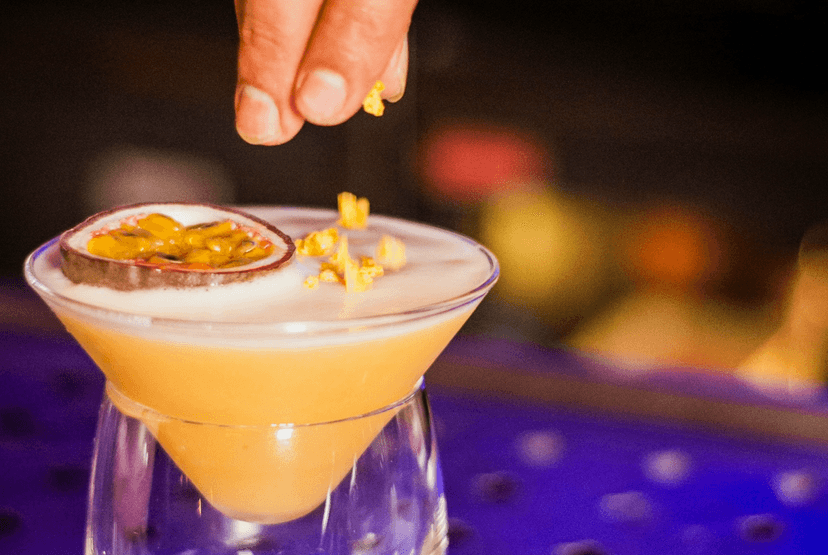 EICC, Edinburgh: Inspiring Excellence in Convention Service