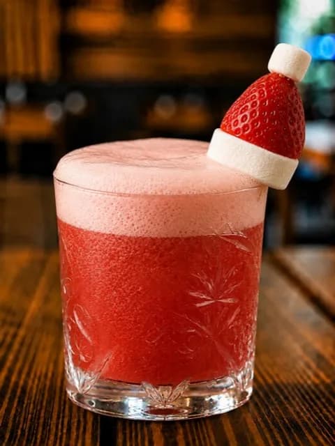 Merry Berry