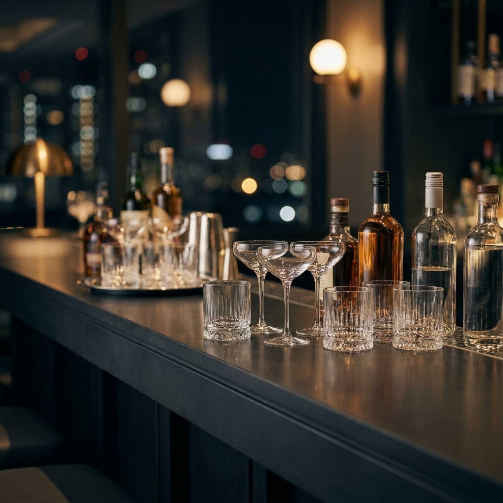 Hospitality Blueprint