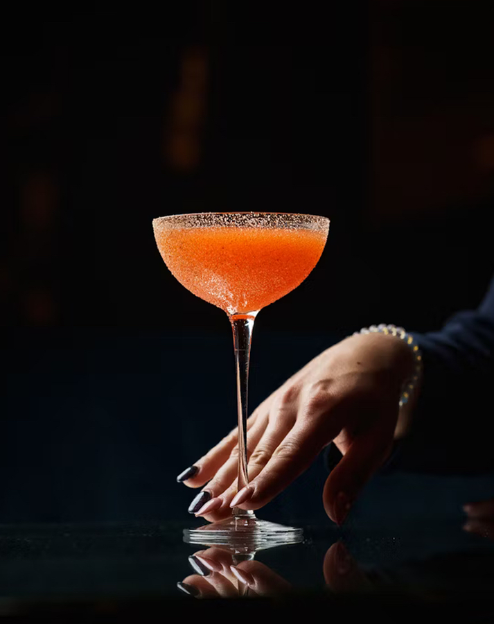 Bar Excellence Training